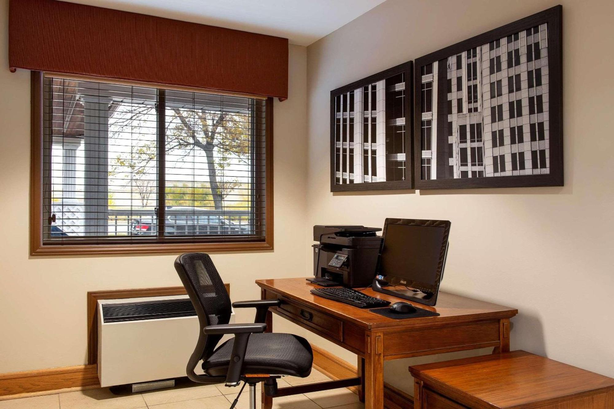 Country Inn & Suites By Radisson, Winnipeg, Mb Exteriör bild